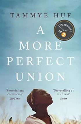 Couverture du produit · A More Perfect Union