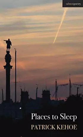 Couverture du produit · Places to Sleep