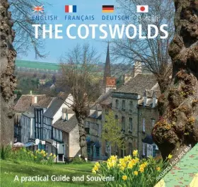 Couverture du produit · The Cotswolds - a practical guide & souvenir