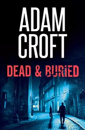 Couverture du produit · Dead & Buried