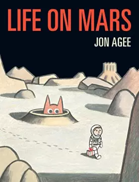 Couverture du produit · Life on Mars
