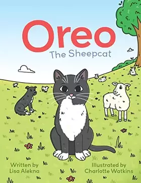 Couverture du produit · Oreo The Sheepcat