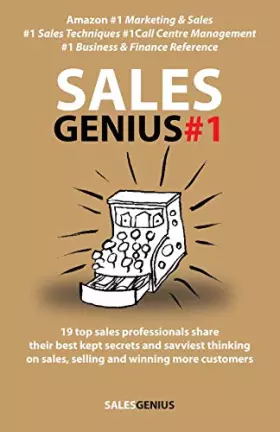 Couverture du produit · Sales Genius 1 (1)