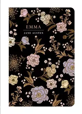 Couverture du produit · Emma (Chiltern Classic)