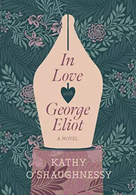 Couverture du produit · In Love with George Eliot