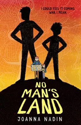 Couverture du produit · No Man's Land