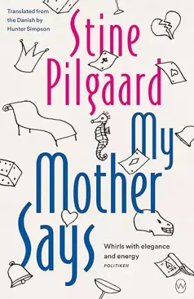 Couverture du produit · My Mother Says
