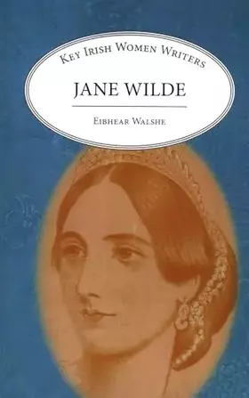 Couverture du produit · Jane Wilde