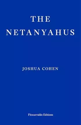 Couverture du produit · The Netanyahus