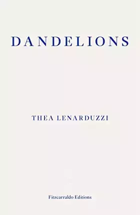 Couverture du produit · Dandelions