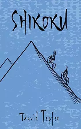 Couverture du produit · Shikoku