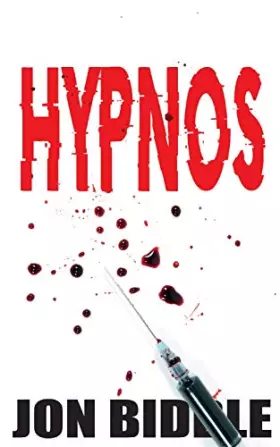 Couverture du produit · Hypnos