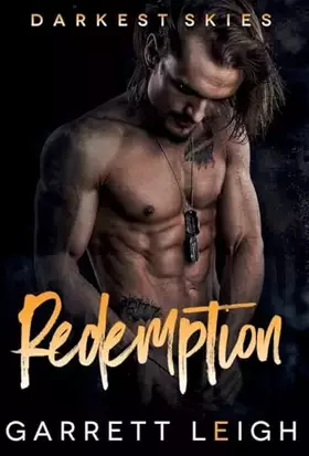 Couverture du produit · Redemption