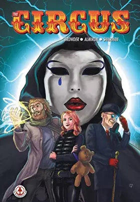 Couverture du produit · The Circus