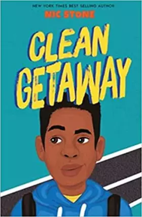 Couverture du produit · Clean Getaway