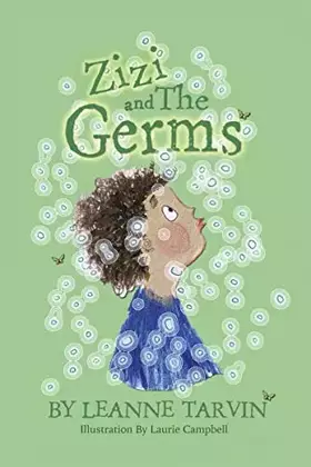 Couverture du produit · Zizi and The Germs