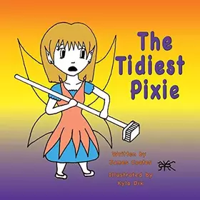 Couverture du produit · The Tidiest Pixie