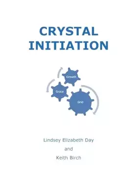 Couverture du produit · Crystal Initiation