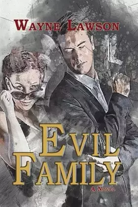 Couverture du produit · Evil family