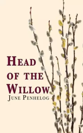Couverture du produit · Head of the Willow