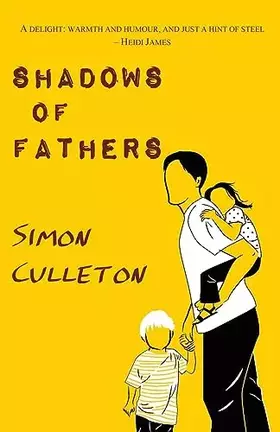 Couverture du produit · Shadows of Fathers