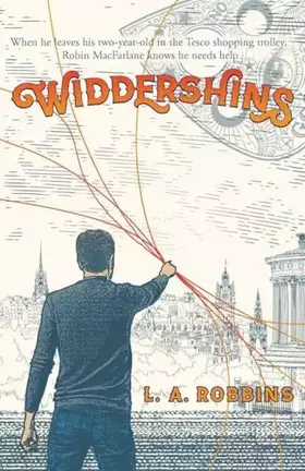 Couverture du produit · Widdershins