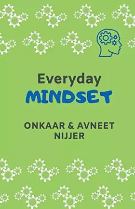 Couverture du produit · Everyday Mindset