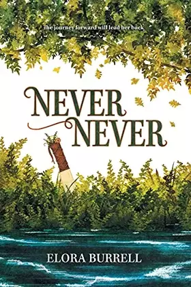 Couverture du produit · Nevernever (The Neverlander)
