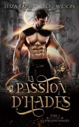 Couverture du produit · La Passion d’Hadès