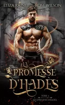 Couverture du produit · La Promesse d'Hadès