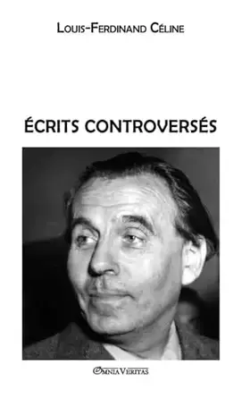 Couverture du produit · Écrits controversés