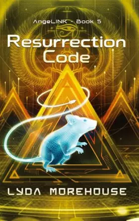Couverture du produit · Resurrection Code (Angelink)