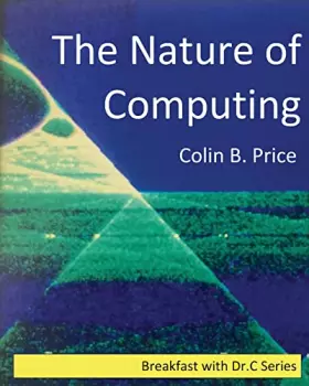 Couverture du produit · The Nature of Computing
