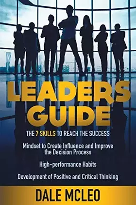 Couverture du produit · Leaders Guide