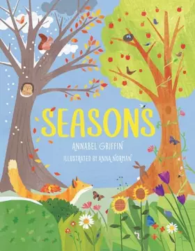 Couverture du produit · Seasons