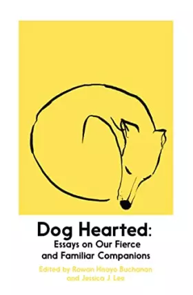 Couverture du produit · Dog Hearted