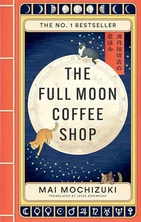 Couverture du produit · The full moon coffee shop