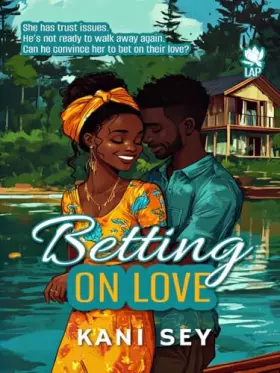 Couverture du produit · Betting on Love