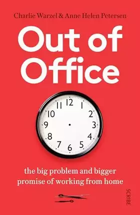 Couverture du produit · Out of Office