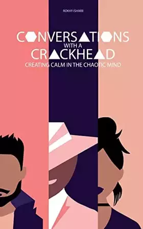 Couverture du produit · Conversations with a Crackhead