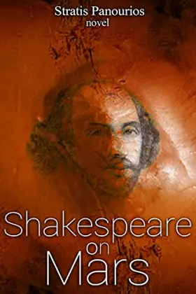 Couverture du produit · Shakespeare on Mars