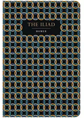 Couverture du produit · The Iliad (Chiltern Classic)