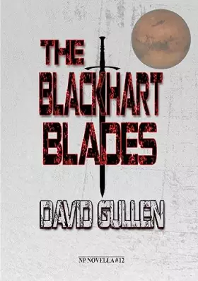 Couverture du produit · The Blackhart Blades