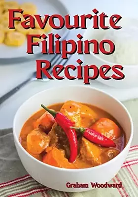 Couverture du produit · Favourite Filipino Recipes