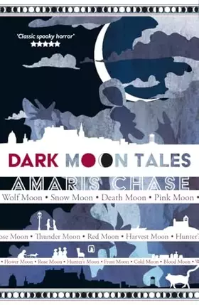 Couverture du produit · Crumps Barn Studio Dark Moon Tales.