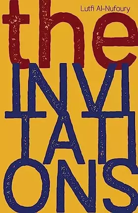 Couverture du produit · The Invitations