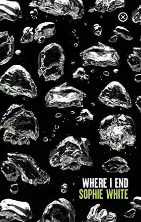 Couverture du produit · Where I End