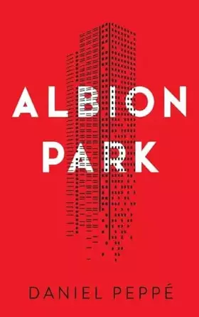 Couverture du produit · Albion Park