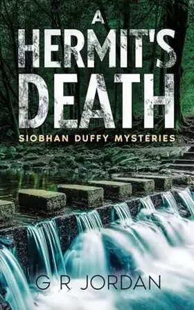 Couverture du produit · A Hermit's Death: Siobhan Duffy Mysteries