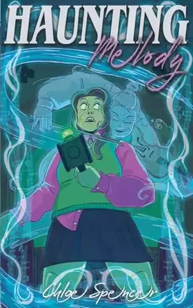 Couverture du produit · Haunting Melody